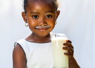 augmentation des symptômes d'intolérances aux produits laitiers pose des problèmes sociaux